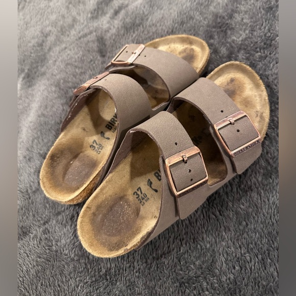 Birkenstock Sandals, size 6.5 - Picture 5 of 6